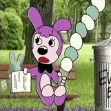 squirrel