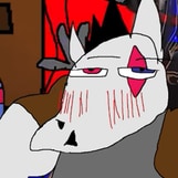weirdlookingstr