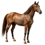 scaryhorse