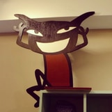 weirdlookingstr